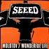Seeed - Molotov / Wonderful Life
