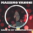 Massimo Vanoni - Back To My Essential Vibe