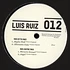 Luis Ruiz - Baalsequent EP