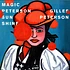 Gilles Peterson - Magic Peterson Sunshine