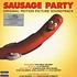 V.A. - OST Sausage Party Ketchup & Mustard Edition