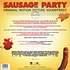 V.A. - OST Sausage Party Ketchup & Mustard Edition