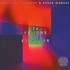 Veronique Vincent / Aksak Mobul - 16 Visions Of Ex-Futur (Covers & Reworks)