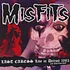 Misfits - Last Caress: Live In Detroit 1983 - Fm Broadcast