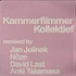 Kammerflimmer Kollektief - Remixed Part 1