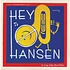 Hey-O-Hansen - We So Horny - Serious Pleasure Riddims