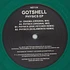 Gottshell - Physics EP