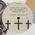 Hieroglyphic Being - Azimuthal Equidistant EP