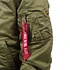 Alpha Industries - MA-1 VF 59 Long