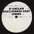 DJ Sinclair - Ricky / What