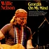 Willie Nelson - Georgia On My Mind