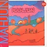 Mahjun - Mahjun (1973) Orange Vinyl Edition