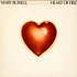Mary Russell - Heart Of Fire