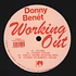 Donny Benét - Working Out