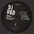 DJ Red - Raw Cacao Ricardo Villalobos Remix