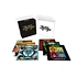 The Black Eyed Peas - The Complete Vinyl Collection Box
