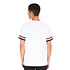 Fred Perry - Striped Cuff T-Shirt