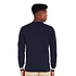 Fred Perry - Bomber Cuff Crewneck Sweater