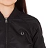 Fred Perry - High Shine Lightweight Bomber Jacket