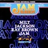 Milt Jackson / Ray Brown - Milt Jackson Ray Brown Jam