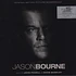 John Powell & David Buckley - OST Jason Bourne White Vinyl Edition
