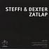 Steffi & Dexter - Zatlap