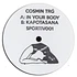 Cosmin TRG - In Your Body