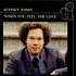 Rodney Jones - When You Feel The Love