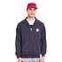 Parra - Bird P 1/4 Zipped Pullover