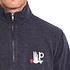 Parra - Bird P 1/4 Zipped Pullover