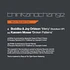 Boddika & Joy Orbison / Kassem Mosse - Think & Change Album Sampler 1