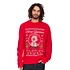 Questlove - Merry Questmas Holiday Crewneck Sweater