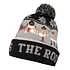 The Roots - Holiday 2016 Knit Hat Beanie