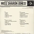 Sharon Jones & The Dap Kings - OST Miss Sharon Jones!