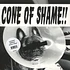Faith No More - Cone Of Shame Clear Vinyl Edition