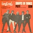 The Yardbirds - Shapes Of Things / Pafff...... Bum