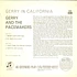 Gerry & The Pacemakers - Gerry In California