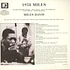 Miles Davis - 1958 Miles