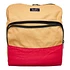 Tucker & Bloom - Rhodes LP/Vinyl Laptop Canvas Backpack