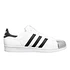 adidas - Superstar Metal Toe W