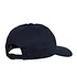 The Quiet Life - Micro QL Dad Strapback Cap