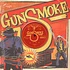 V.A. - Gunsmoke Volume 1 - Dark Tales Of Western Noir From A GhostTown Jukebox