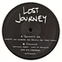 Thommyy Ra & Simonn - Lost Journey EP