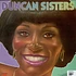 Duncan Sisters - The Duncan Sisters