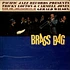 Lawrence Lofton & Carmell Jones With The Arrangements Of Gerald Wilson - Brass Bag