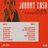 Johnny Cash - Early And Rare: The Sun Studio Demos 1955 / 1956