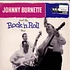The Johnny Burnette Trio - Johnny Burnette And The Rock 'N Roll Trio