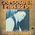Fats Waller - 20 Golden Pieces