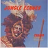 Chaino And His African Percussion Safari - Jungle Echoes