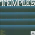 Temples - Volcano Neon Orange Vinyl Edition